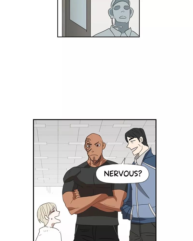 Read The Boxer Manga Online