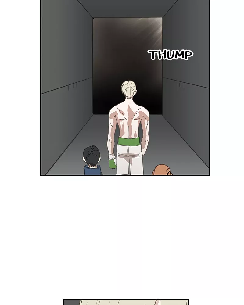 Read The Boxer Manga Online
