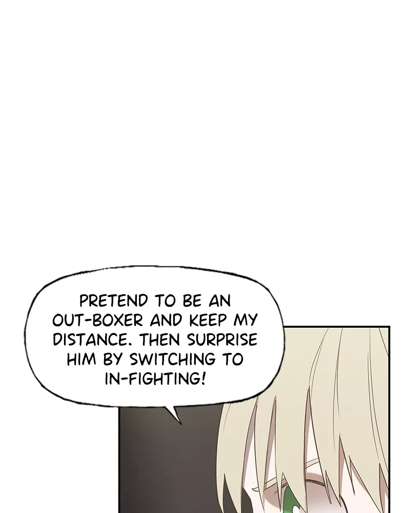 Read The Boxer Manga Online