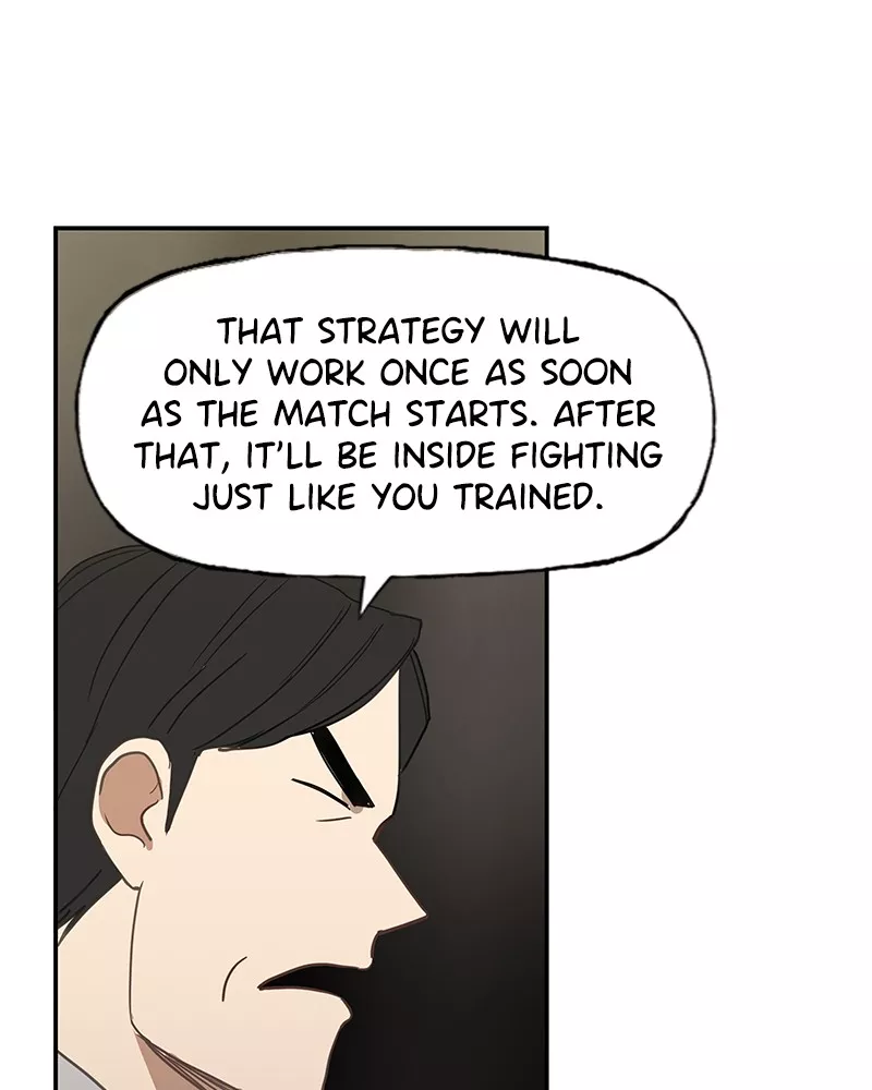 Read The Boxer Manga Online