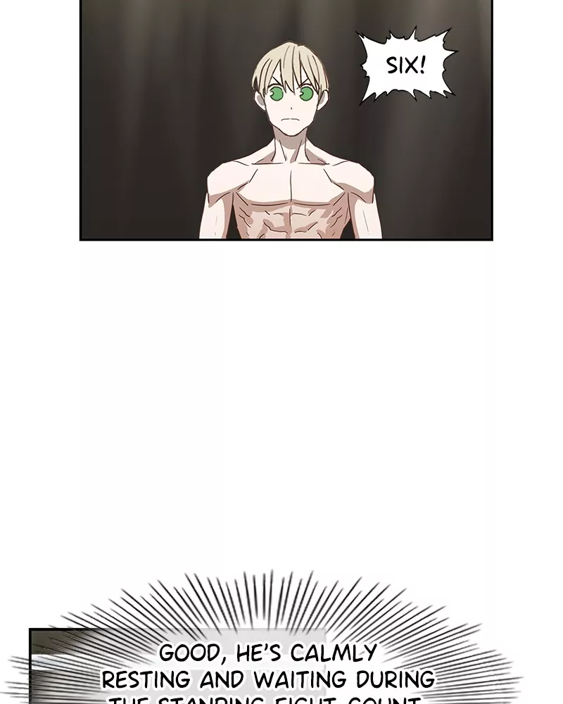 Read The Boxer Manga Online