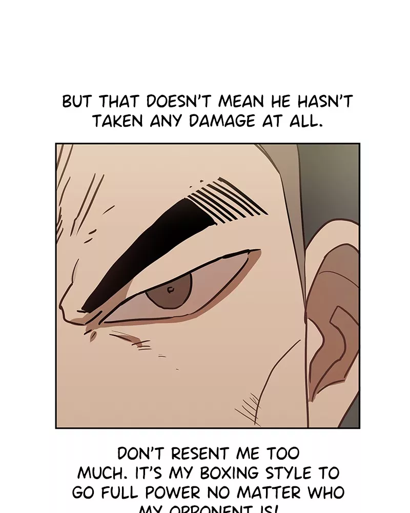 Read The Boxer Manga Online