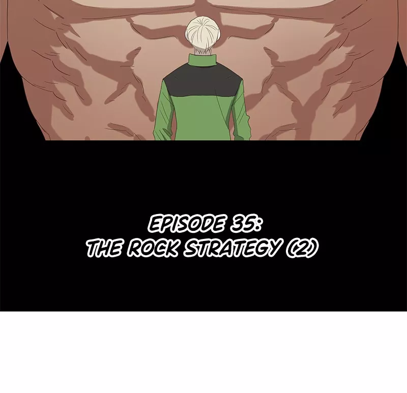 Read The Boxer Manga Online
