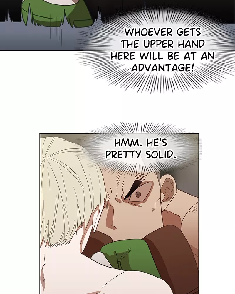 Read The Boxer Manga Online