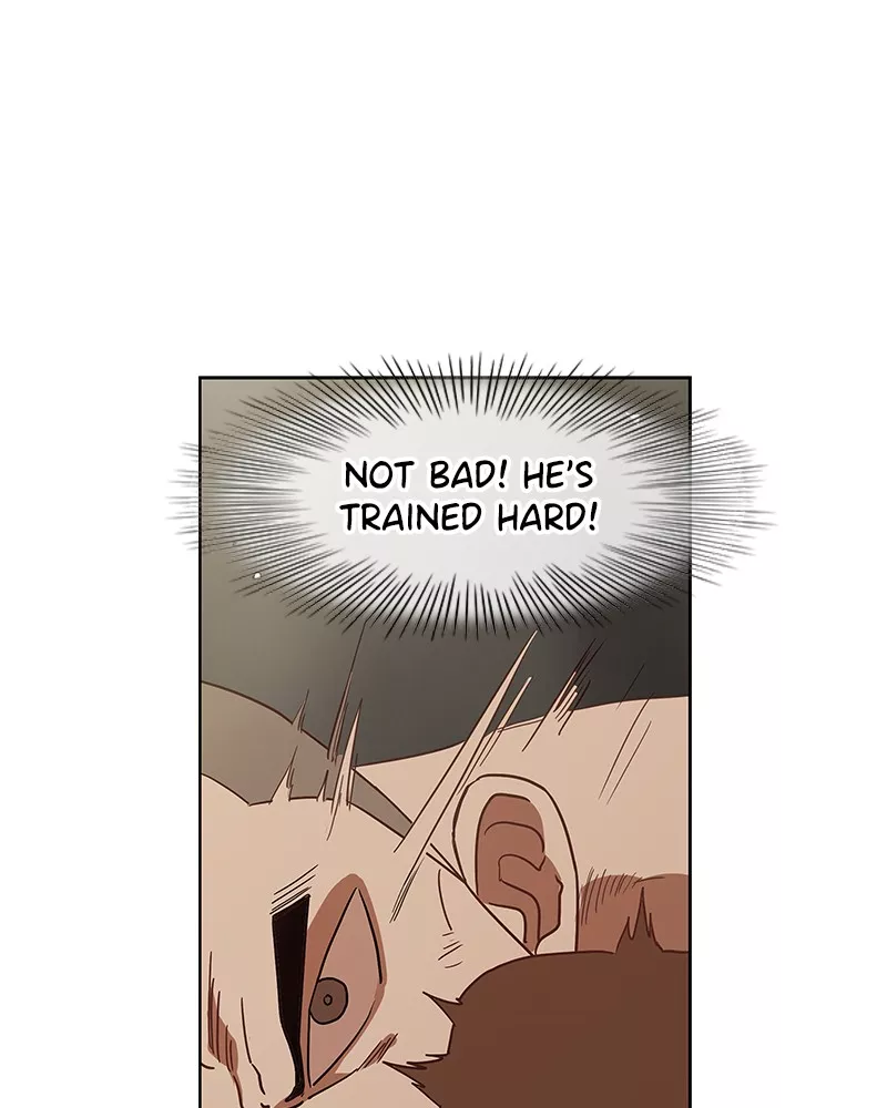 Read The Boxer Manga Online