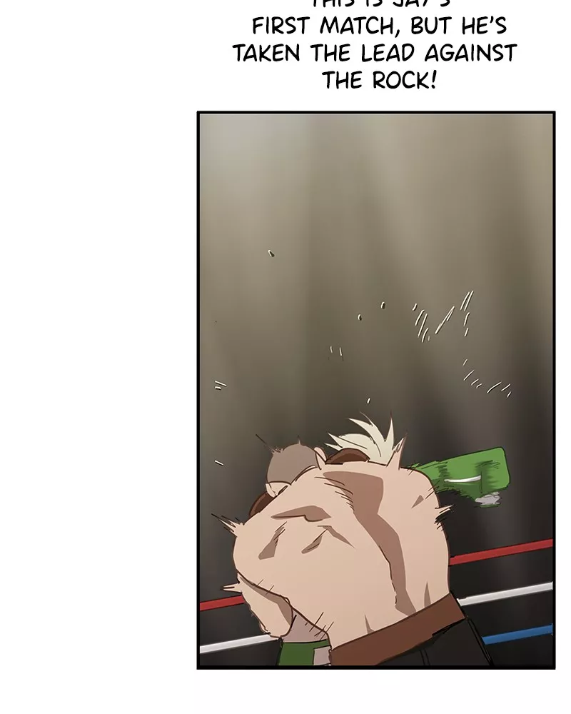 Read The Boxer Manga Online
