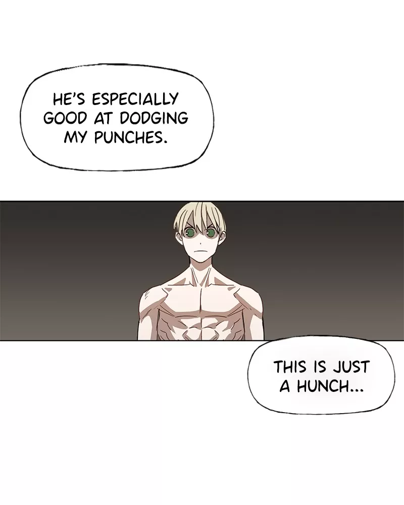 Read The Boxer Manga Online