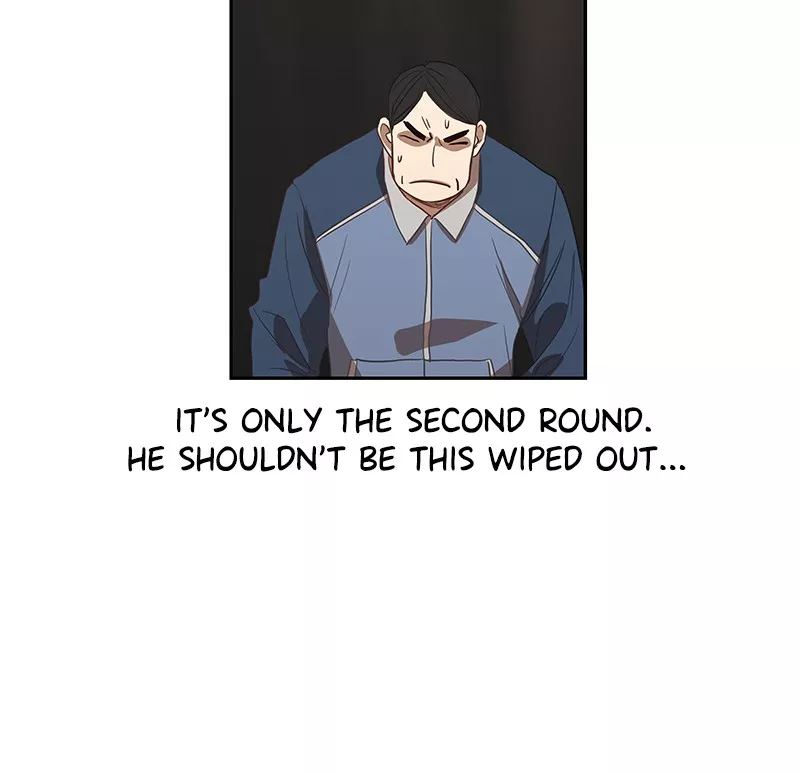 Read The Boxer Manga Online