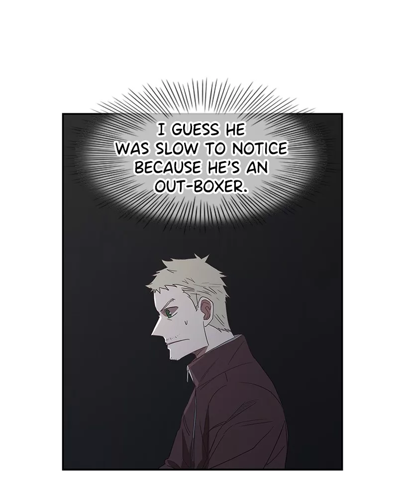 Read The Boxer Manga Online