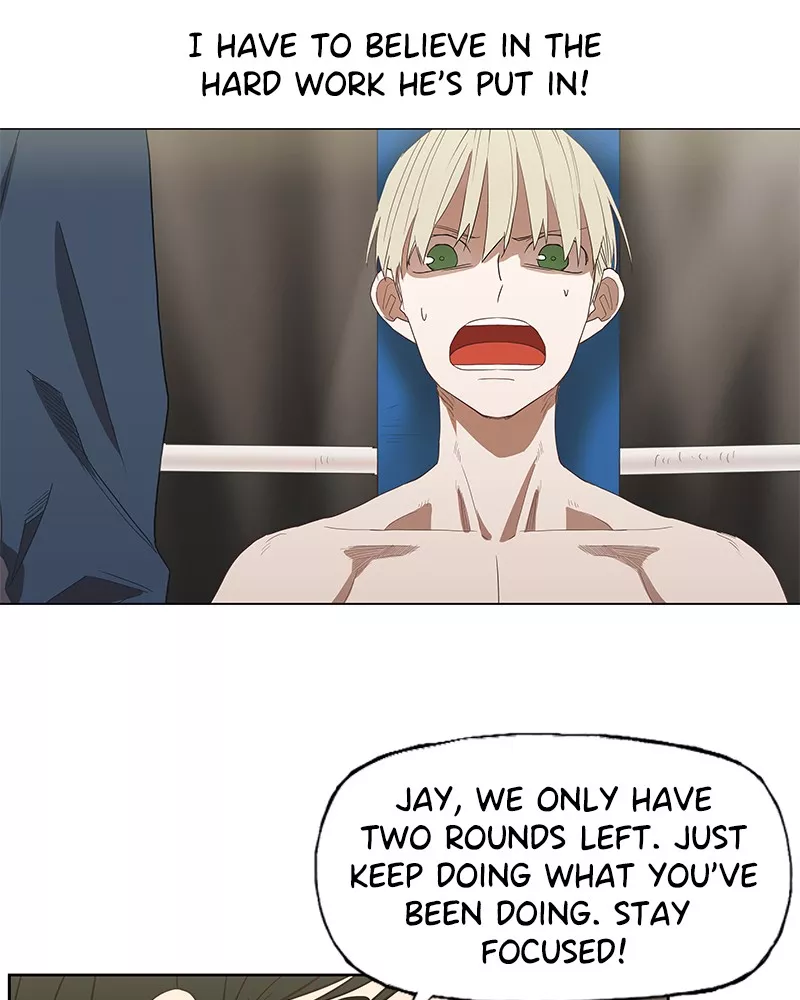 Read The Boxer Manga Online