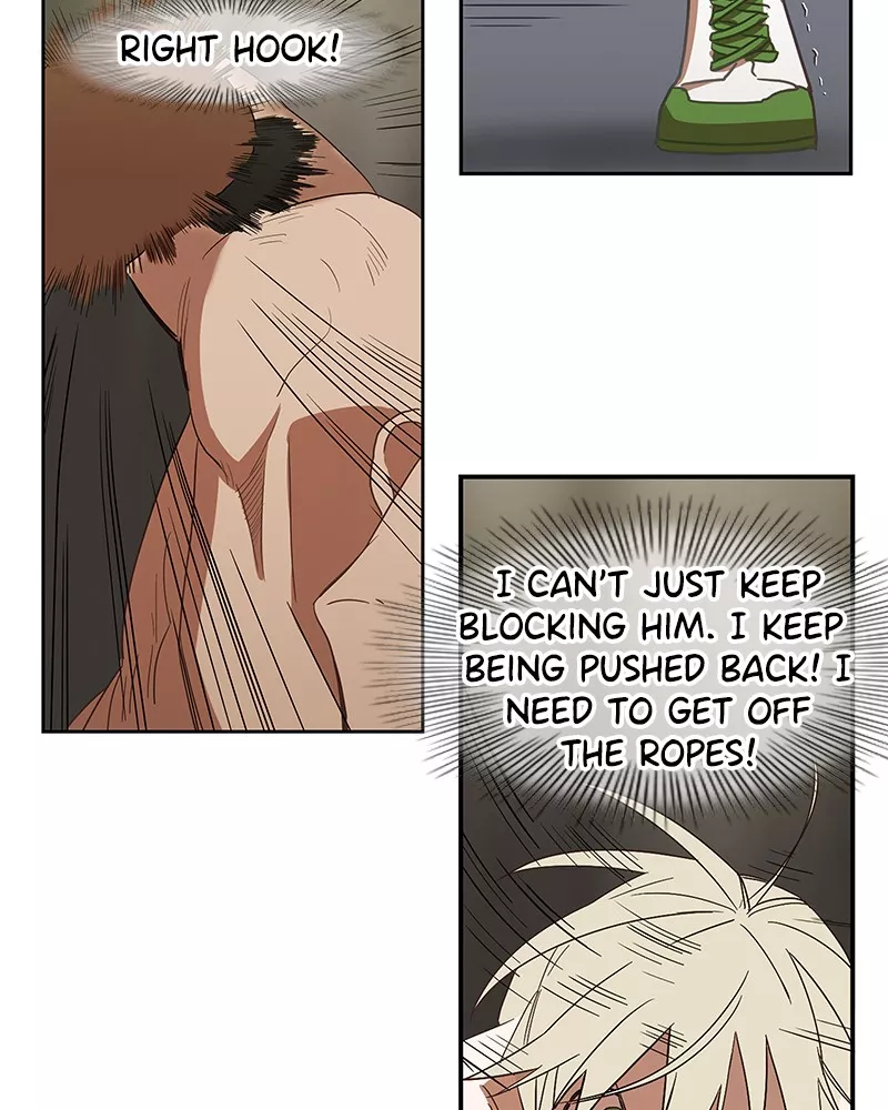 Read The Boxer Manga Online