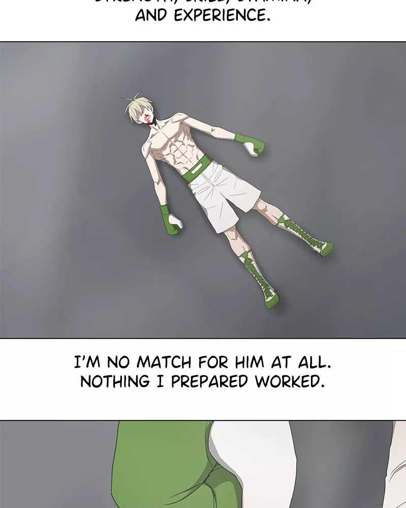 Read The Boxer Manga Online