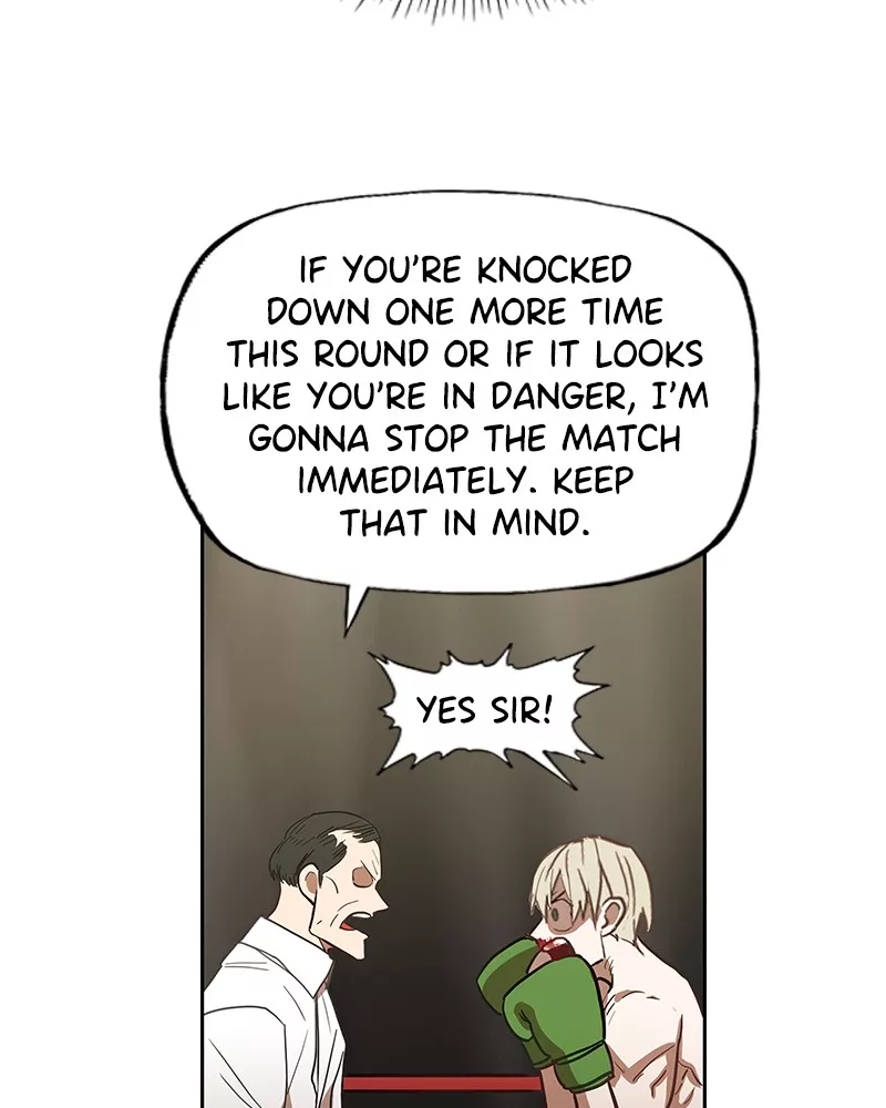 Read The Boxer Manga Online