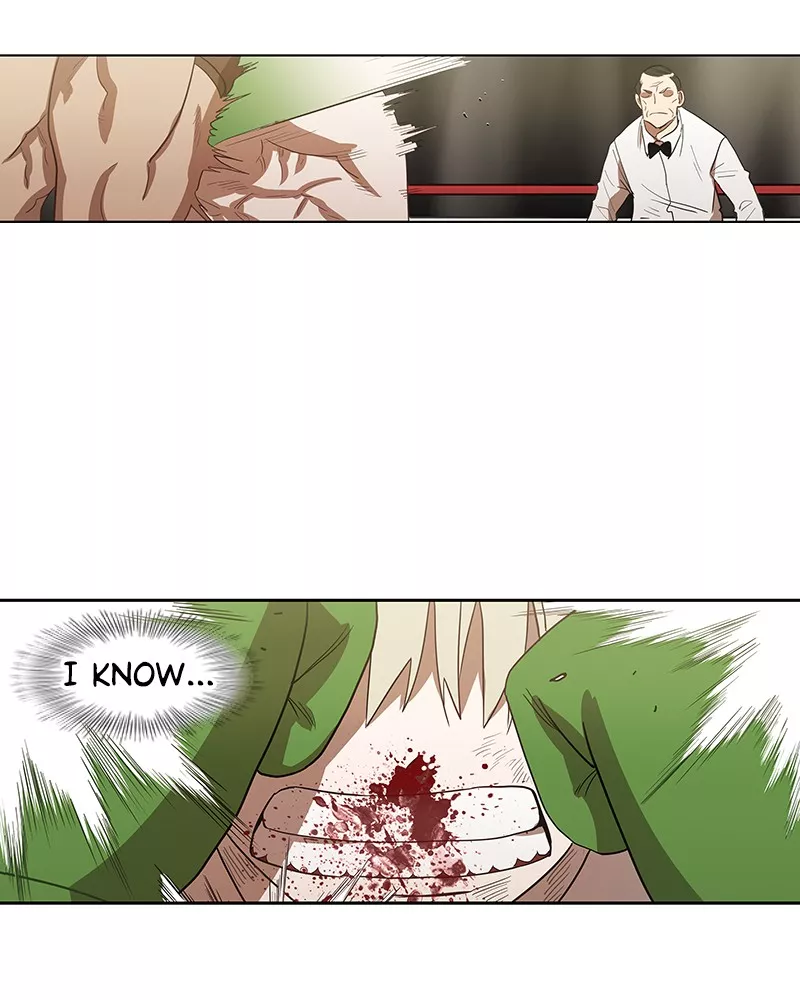 Read The Boxer Manga Online