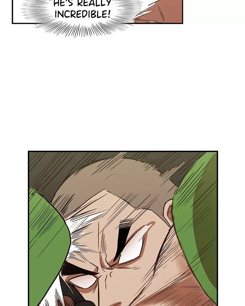 Read The Boxer Manga Online