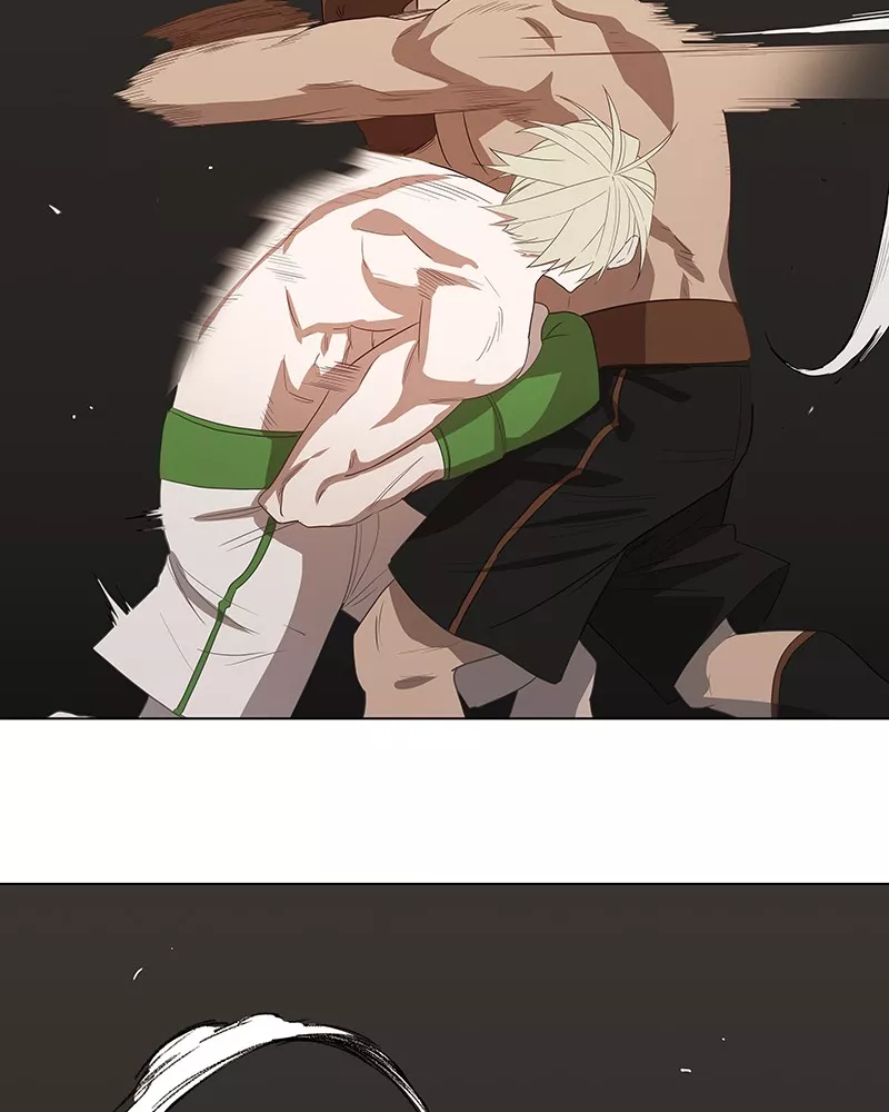 Read The Boxer Manga Online