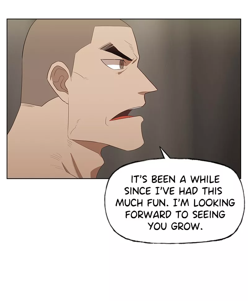 Read The Boxer Manga Online