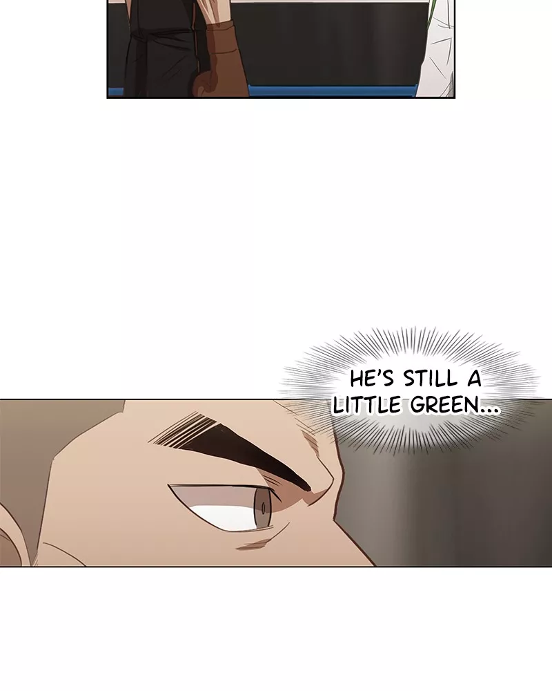 Read The Boxer Manga Online