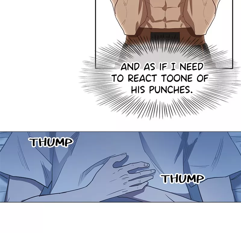 Read The Boxer Manga Online