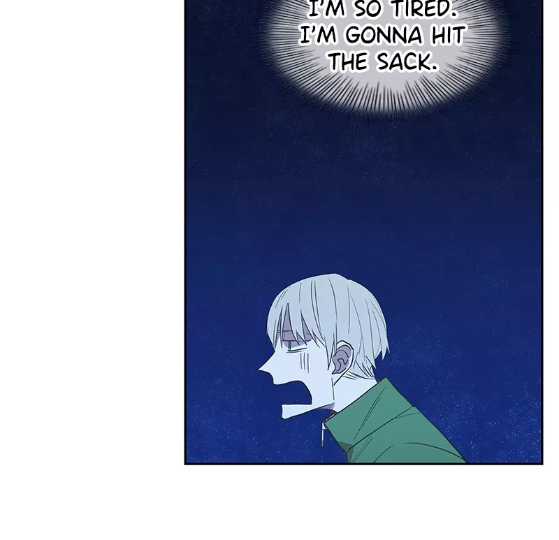 Read The Boxer Manga Online