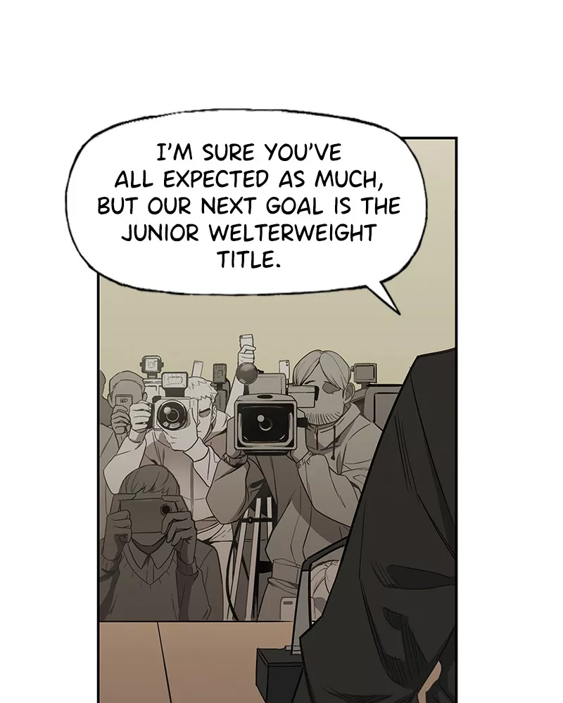 Read The Boxer Manga Online