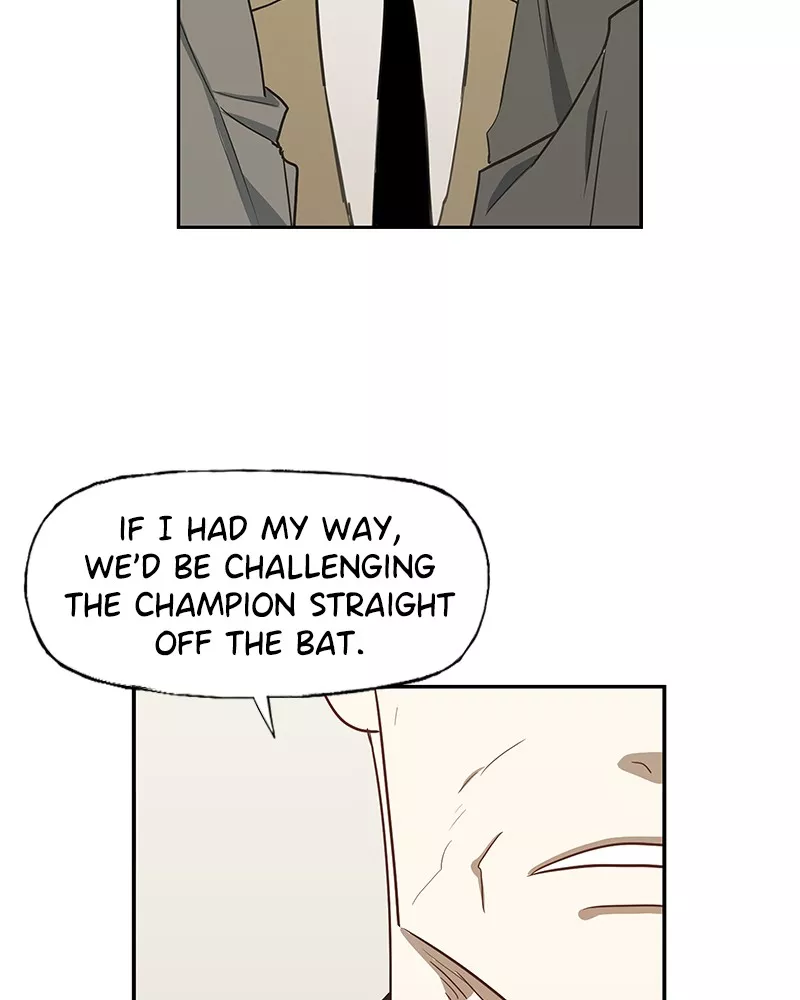Read The Boxer Manga Online