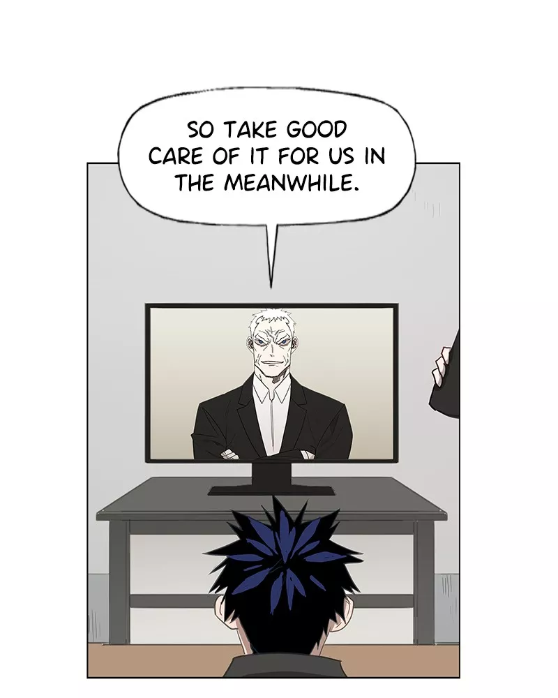 Read The Boxer Manga Online