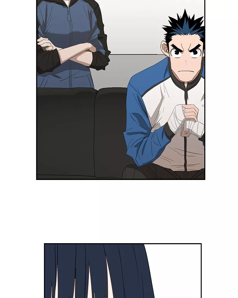 Read The Boxer Manga Online