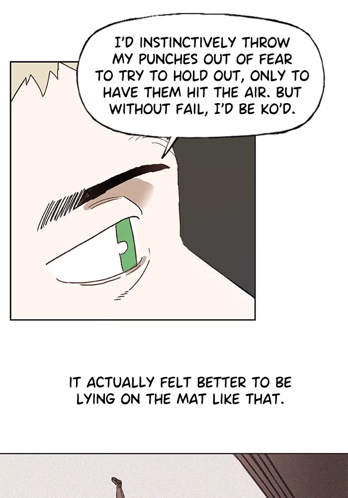 Read The Boxer Manga Online