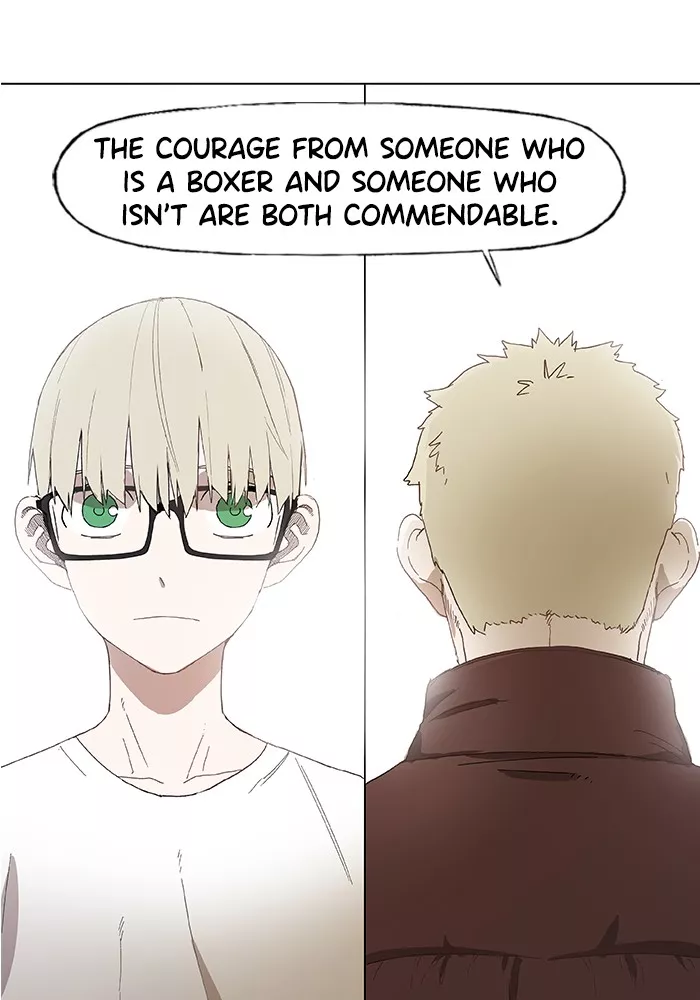 Read The Boxer Manga Online