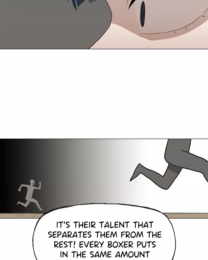 Read The Boxer Manga Online