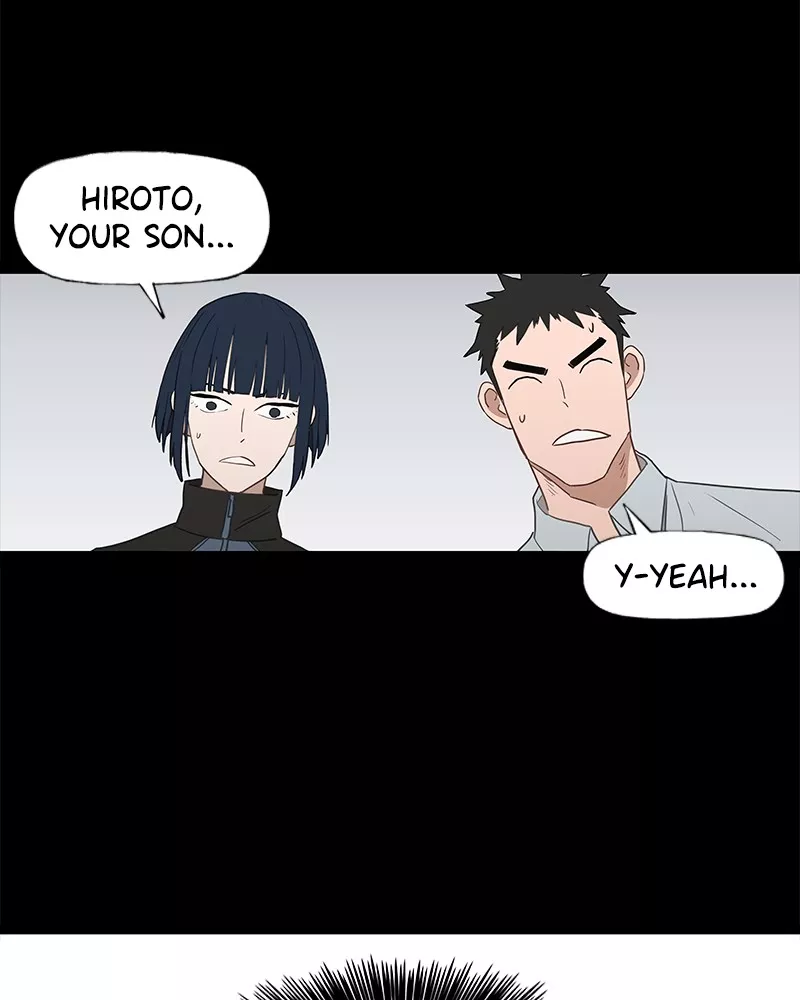 Read The Boxer Manga Online