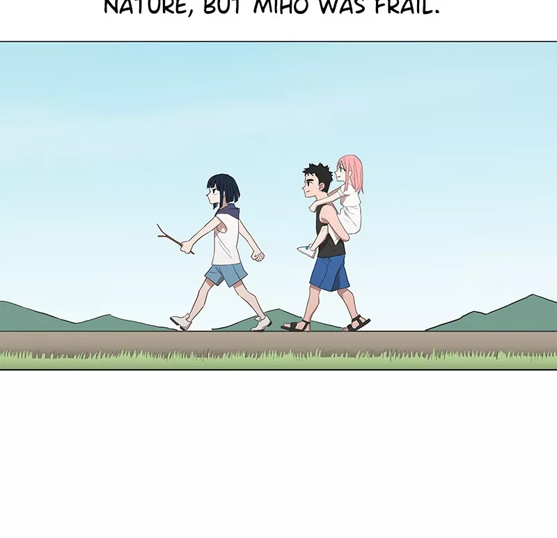 Read The Boxer Manga Online