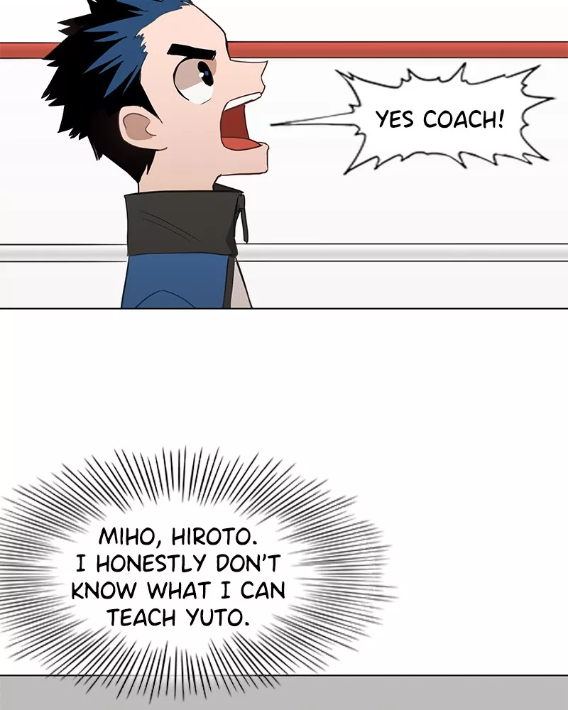 Read The Boxer Manga Online