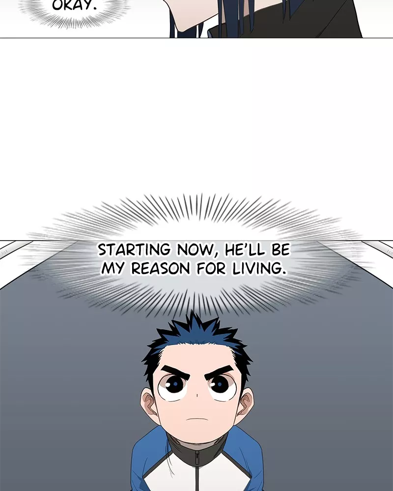 Read The Boxer Manga Online