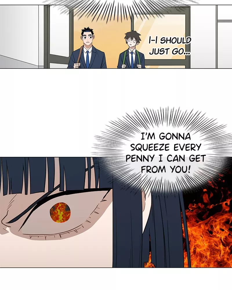 Read The Boxer Manga Online