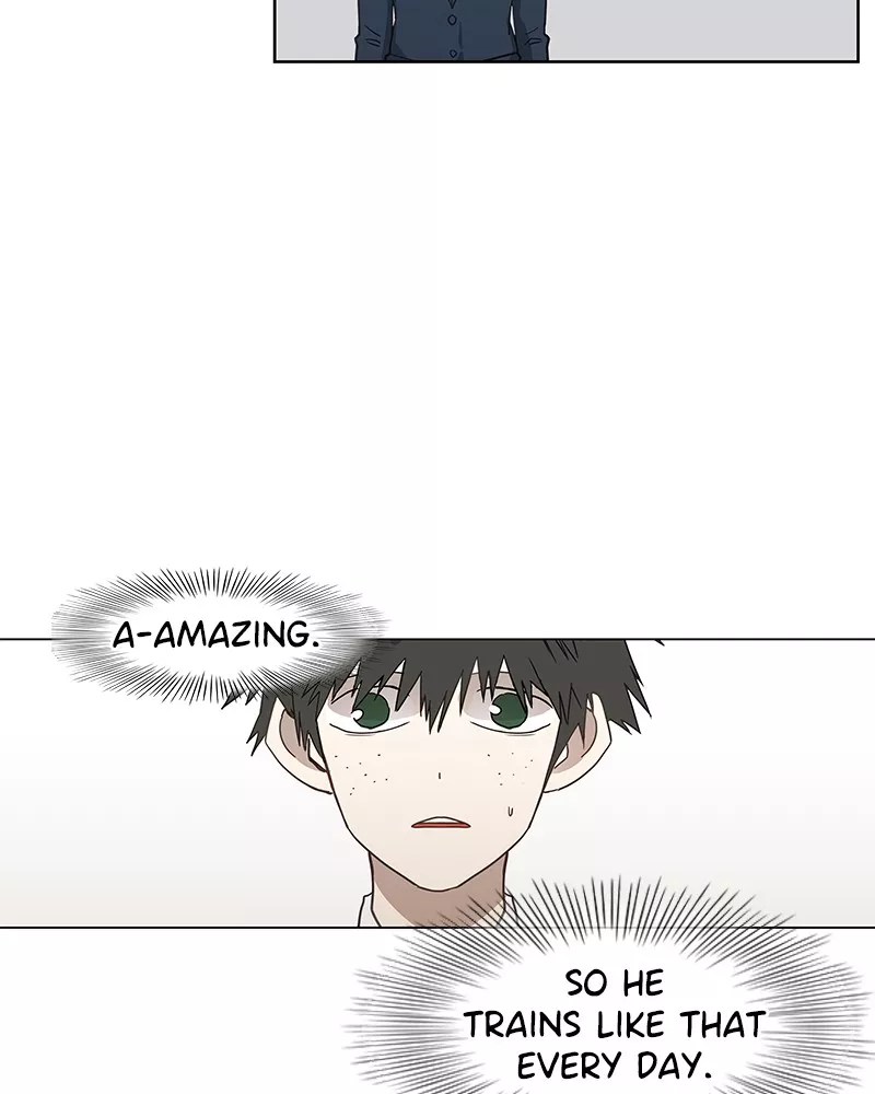 Read The Boxer Manga Online