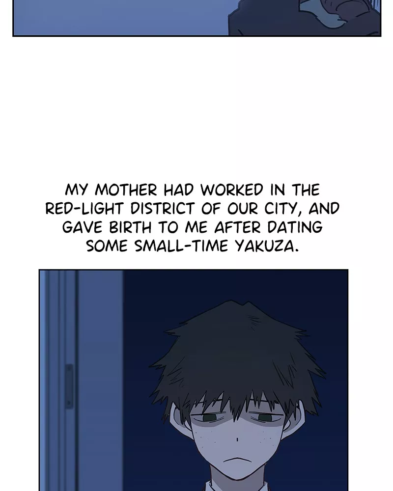 Read The Boxer Manga Online