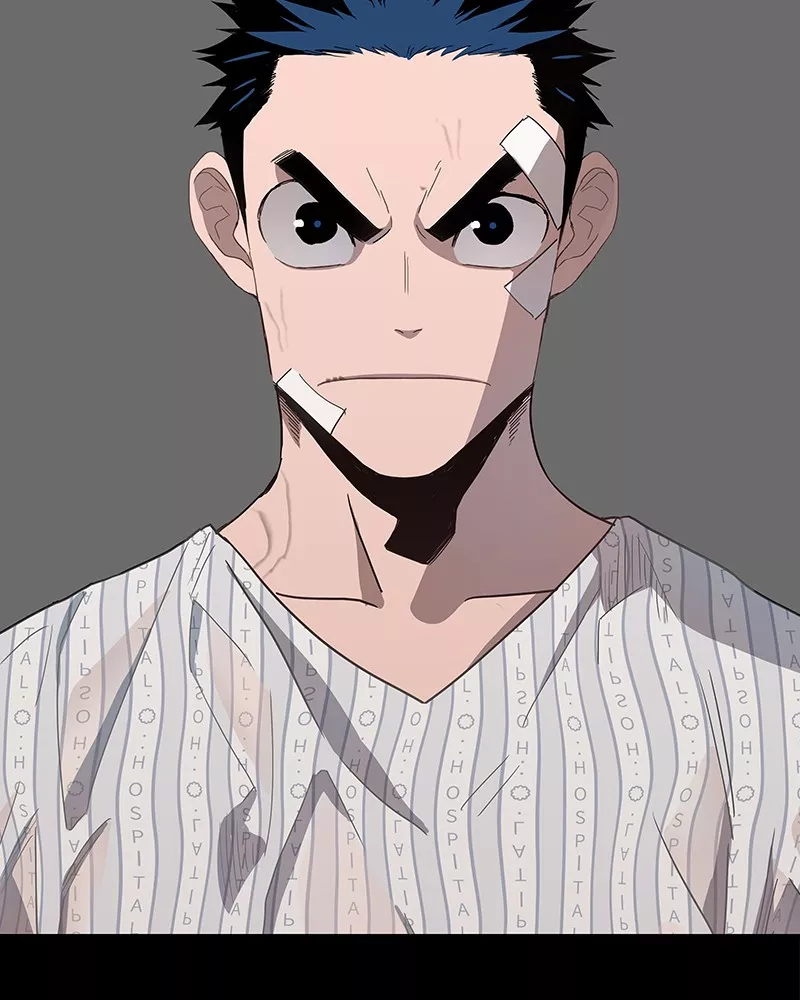 Read The Boxer Manga Online