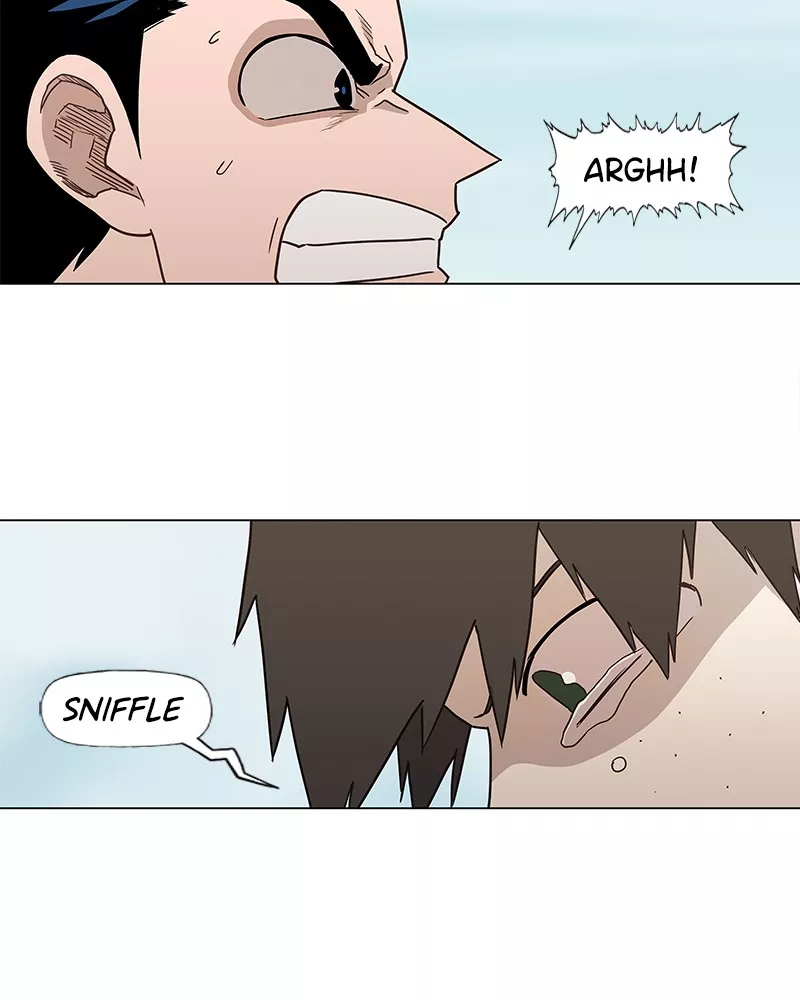 Read The Boxer Manga Online
