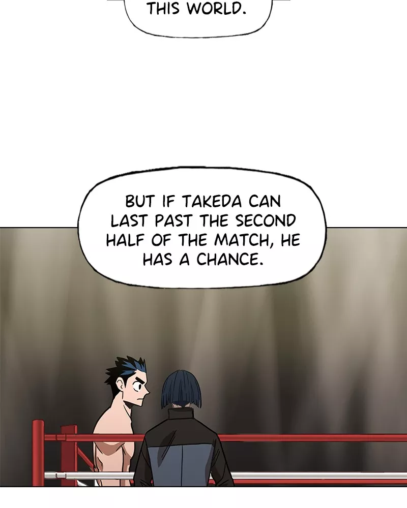 Read The Boxer Manga Online