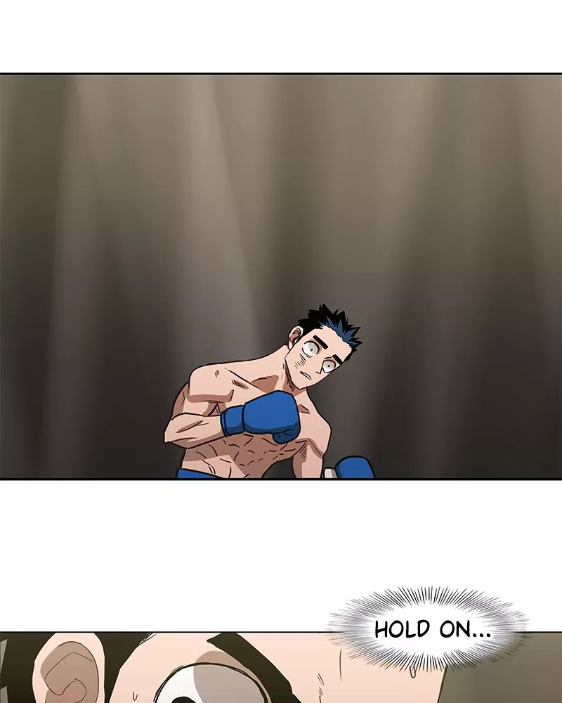 Read The Boxer Manga Online