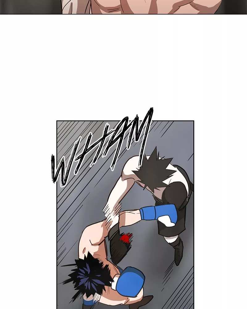 Read The Boxer Manga Online