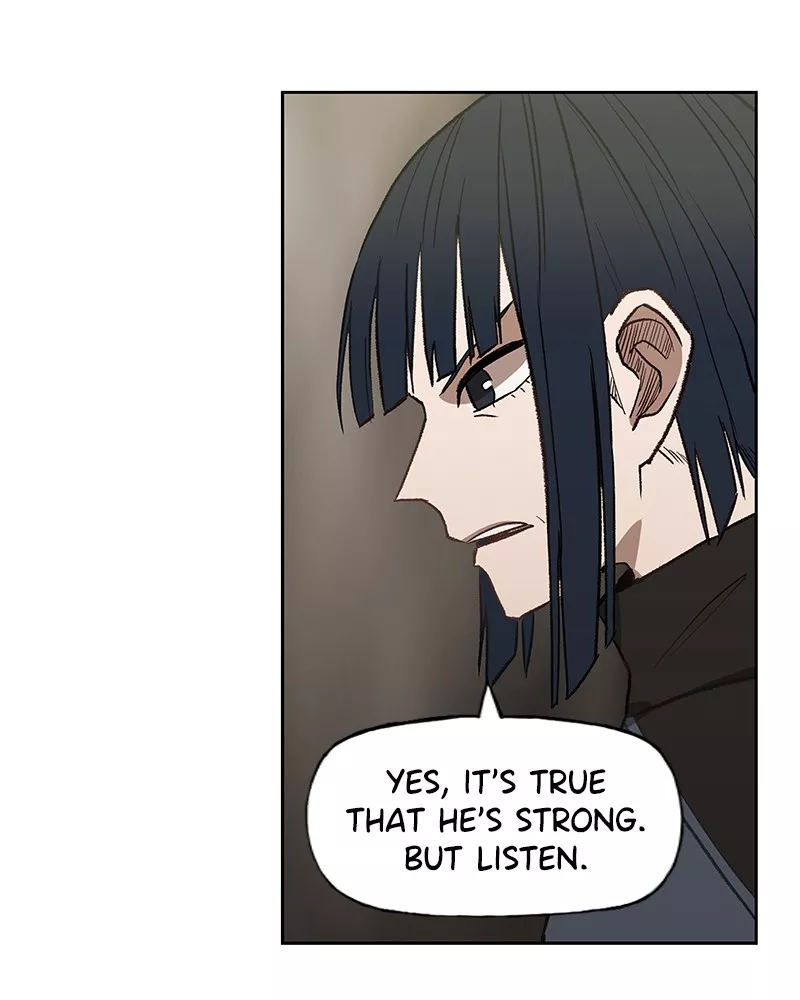 Read The Boxer Manga Online