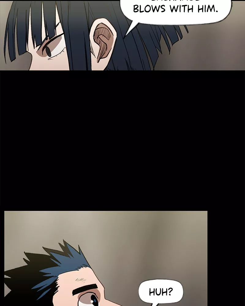 Read The Boxer Manga Online