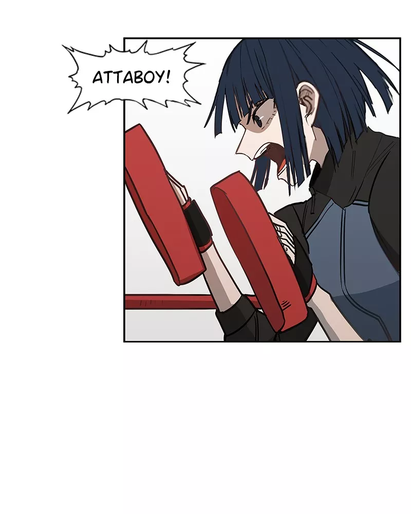 Read The Boxer Manga Online