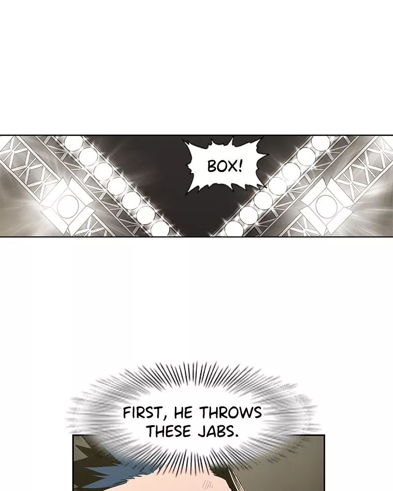 Read The Boxer Manga Online