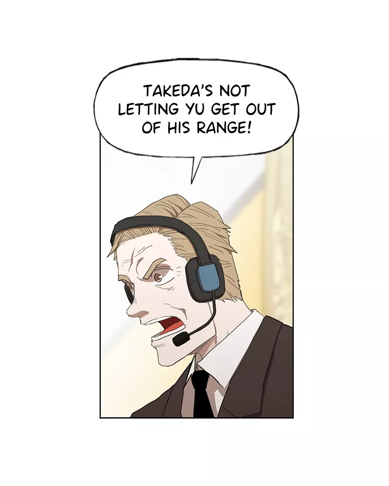 Read The Boxer Manga Online