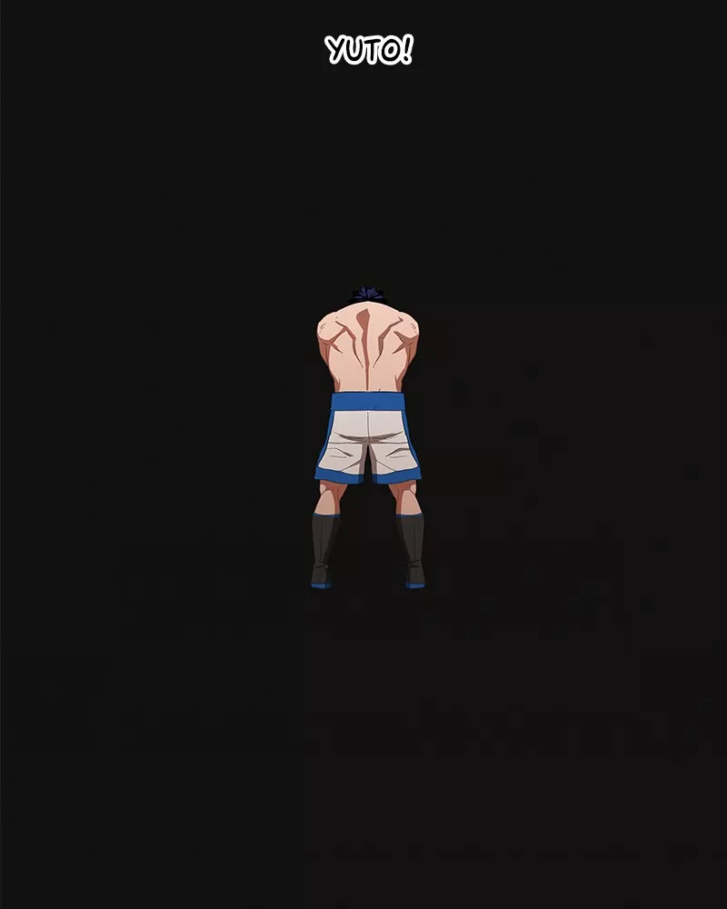 Read The Boxer Manga Online