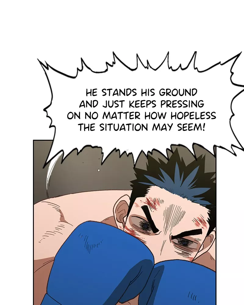 Read The Boxer Manga Online